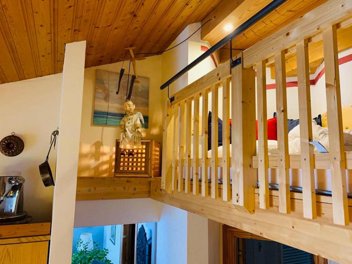 Ferienhaus Marianne Kroschinski Siegsdorf Exteriör bild
