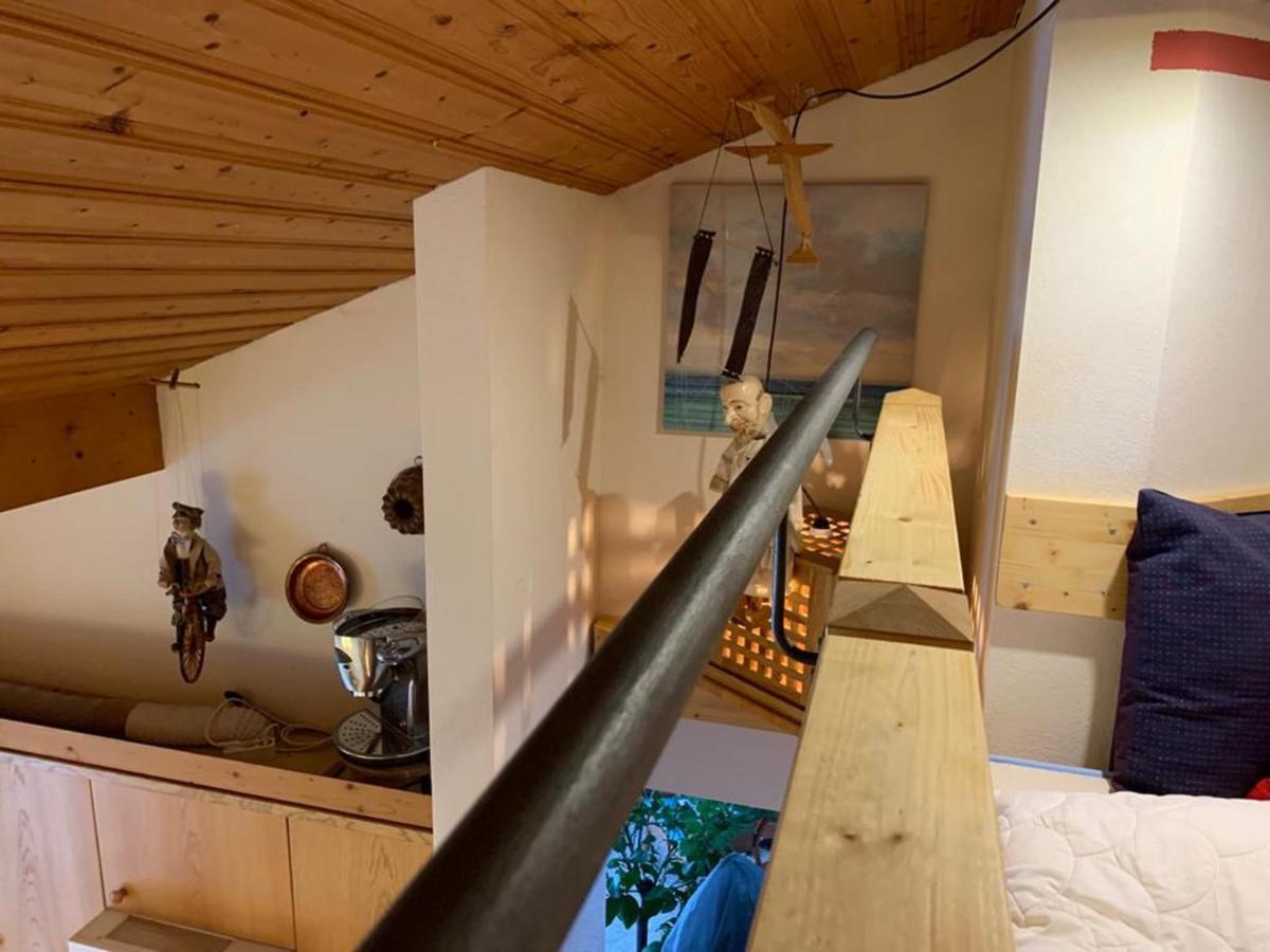 Ferienhaus Marianne Kroschinski Siegsdorf Exteriör bild