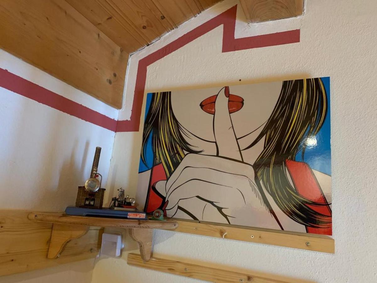 Ferienhaus Marianne Kroschinski Siegsdorf Exteriör bild